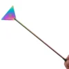 Natureholic Scaping Flattener color, Kiesspachtel, 32 cm