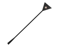 Natureholic Scaping Flattener black, Kiesspachtel, 32 cm