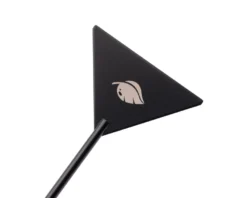 Natureholic Scaping Flattener black, Kiesspachtel, 32 cm