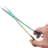 NatureHolic Scaping Scissors straight color, gerade Pflanzenschere, 25 cm