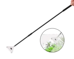NatureHolic Scaping Scraper black, Scheibenreiniger, 64 cm