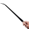 NatureHolic Scaping Tweezers curved black, gebogene Pflanzenpinzette, 48 cm