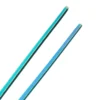 NatureHolic Scaping Tweezers straight color, gerade Pflanzenpinzette, 27 cm