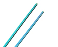 NatureHolic Scaping Tweezers straight color, gerade Pflanzenpinzette, 27 cm