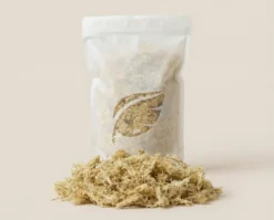 NatureHolic Sphagnum Moos, Terrarien Moos, 1 Liter