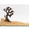 NatureHolic Stone Bonsai Koboku, 23 x 30 x 12 cm