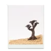 NatureHolic Stone Bonsai Pico, 14,5 x 13 x 6 cm