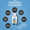NatureHolic ToxEx Liquid, Wasseraufbereiter, 125 ml
