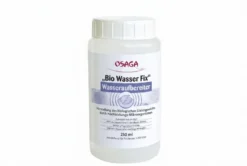 Osaga Bio Wasser Fix, Wasseraufbereiter, 250 ml