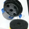 Osaga Druckfilter für Teich mit UVC, ODF-6000