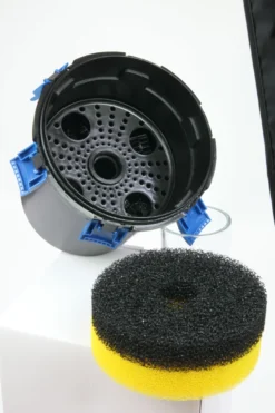 Osaga Druckfilter für Teich mit UVC, ODF-6000
