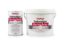 Osaga Fadenalgen Vernichter, 1 kg