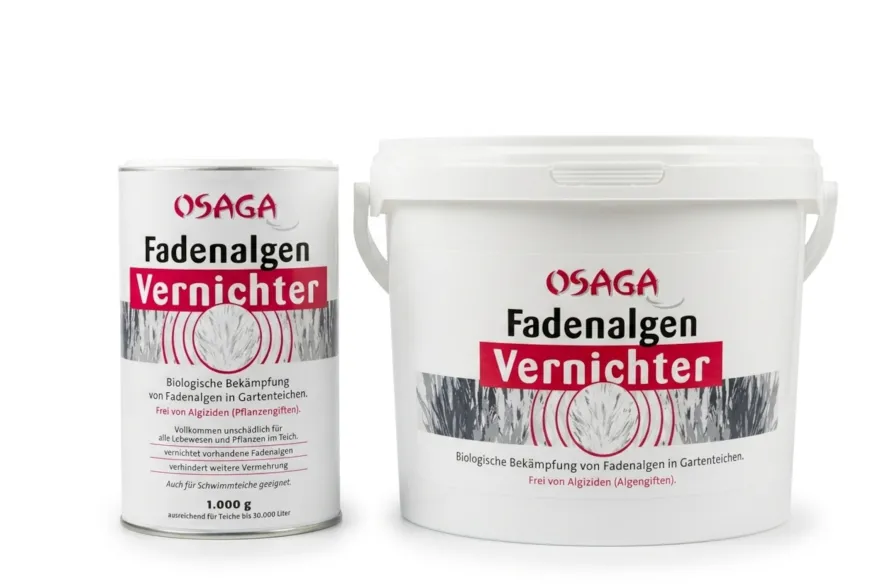Osaga Fadenalgen Vernichter, 1 kg
