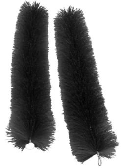 Osaga Filterbürsten Standard für Teichfilter, 30 cm