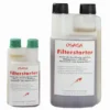 Osaga Filterstarter für Gartenteich, 100 ml