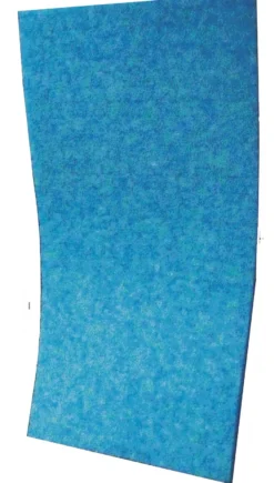 Osaga Japan-Matte 300 m2/m3, 200 x 100 x 3,8 cm