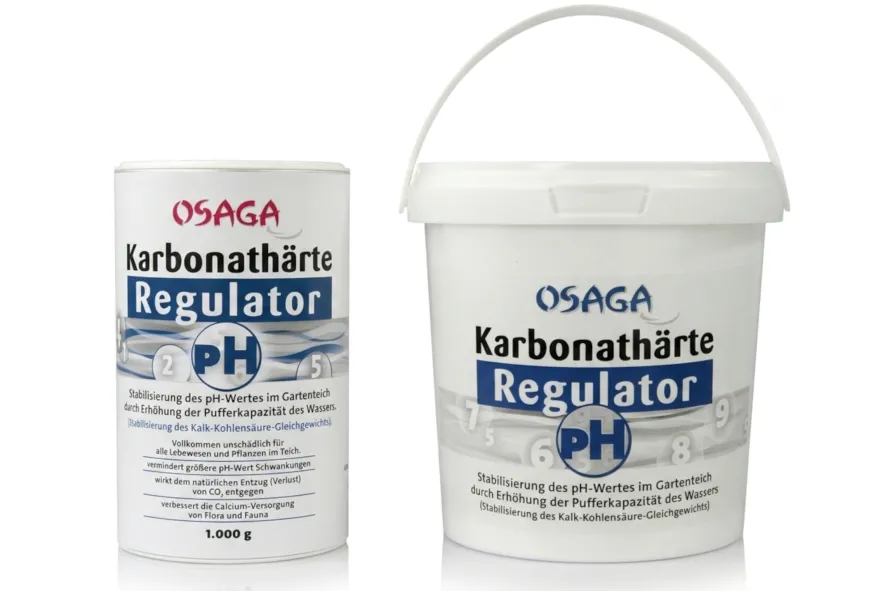Osaga Karbonathärte Regulator, 1 kg