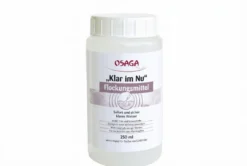 Osaga Klar im Nu, Flockungsmittel, 250 ml