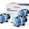 Osaga Kolbenkompressor/Luftkompressor LK35
