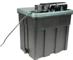 Osaga Kompakt-Teichfilter OTF 16011 Zusatzbox f. 16001