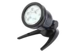 Osaga LED-Beleuchtung für Teich & Garten, 12 V, OTB4 mit Fernbedienung