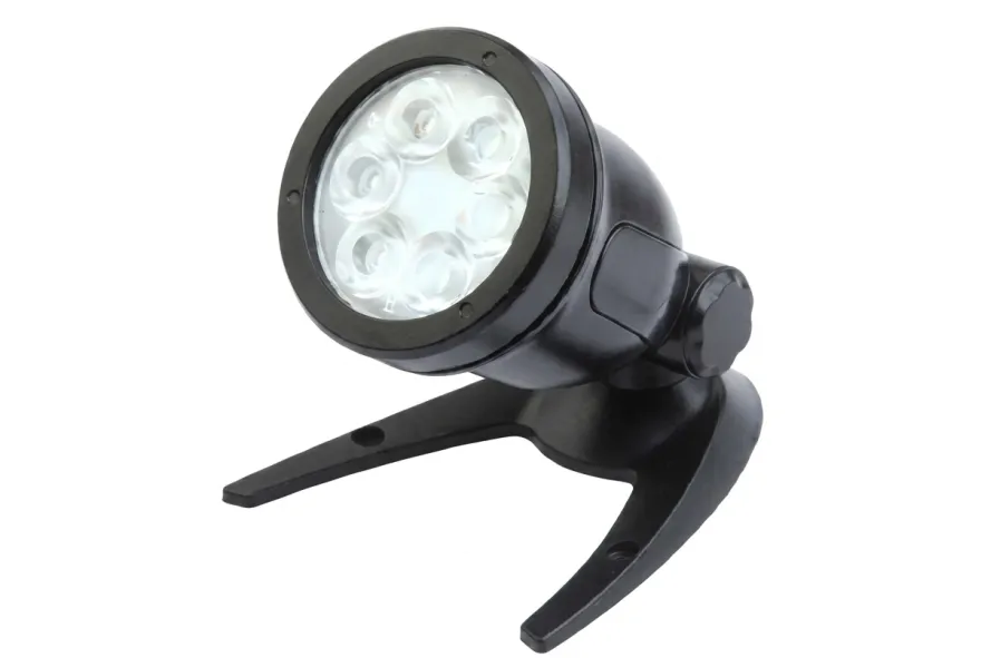 Osaga LED-Beleuchtung für Teich & Garten, 12 V, OTB4 mit Fernbedienung