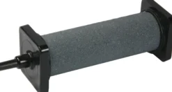 Osaga Luftausströmer Zylinder, 30 x 105 mm