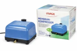 Osaga Membrankompressor MK-60, 3.600 l/h
