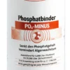 Osaga Phosphatbinder, 200 g