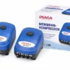 Osaga Regelbare Membrankompressoren MK-9501