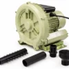 Osaga Ringverdichter, Vortex-Gebläse, ORV-90-21