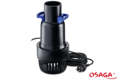 OSAGA Rohrpumpe für 110 mm ORP-25000