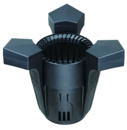 Osaga Schwimmskimmer OSK04 für Teiche bis 50 qm