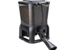 Osaga Solar Futterautomat OFF10L für Teich