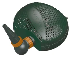 OSAGA Teichfilter- und Bachlaufpumpen Grüne Minna OGM-3500