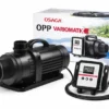 OSAGA Teichfilter- und Umwälzpumpen OPP-25000 VX