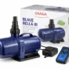 OSAGA Teichpumpe Blaue Bella III BB3-8000