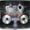 Osaga Turbocleaner TC3, Abschäumer für Teiche bis 40.000 Liter