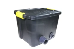 Osaga Turbocleaner TC3, Abschäumer für Teiche bis 40.000 Liter