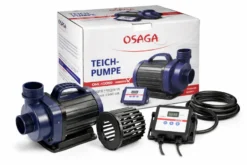 OSAGA Umwälzpumpen OHE-10000 Variomatix, Teichpumpe