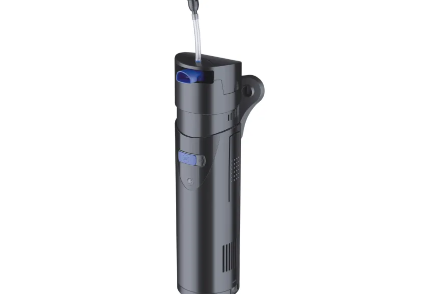 Osaga UV-C Aquarien-Innenfilter