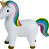 Penn-Plax Einhorn stehend, Aquarium-Deko