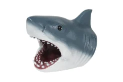 Penn-Plax Hai, Jaws Aquarium-Deko, klein