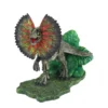 Penn-Plax Jurassic Park - Dilophosaurus, Aquarium-Deko, groß