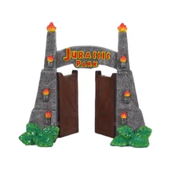 Penn-Plax Jurassic Park - Eingang, klein