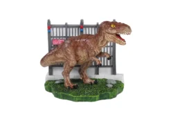 Penn-Plax Jurassic Park - T-Rex, Aquarium-Deko, groß