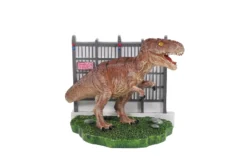 Penn-Plax Jurassic Park - T-Rex, Aquarium-Deko, klein
