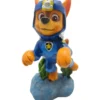 Penn-Plax Paw Patrol - Chase Mini, Aquarium-Deko, 6 cm
