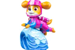 Penn-Plax Paw Patrol - Skye Mini, Aquarium-Deko, 5,5 cm