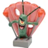 Penn-Plax Plankton, SpongeBob Aquarium-Deko, 5 cm